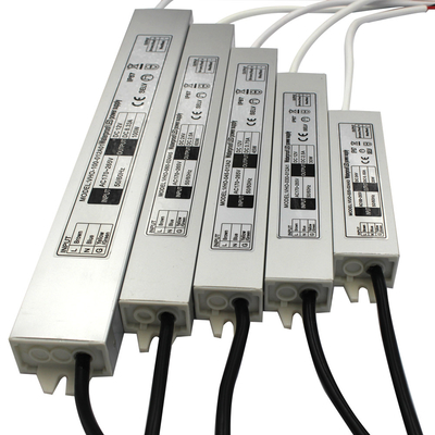 12V οδηγήσεων ΣΥΝΕΧΟΥΣ παροχή ηλεκτρικού ρεύματος μετατροπής οδηγών 45W των σταθερών τάσης για το φως λουρίδων
