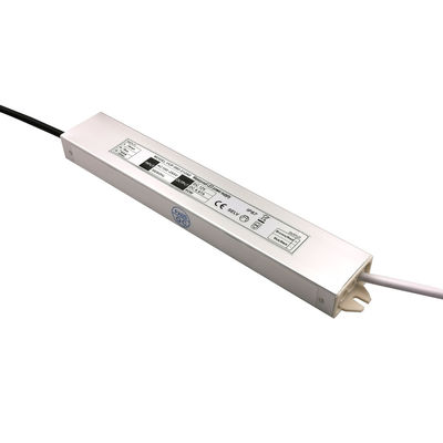 ETL CB EMC Slimline LED Πρόγραμμα οδήγησης AC To DC LED Strip Light LED Τροφοδοτικό 100W