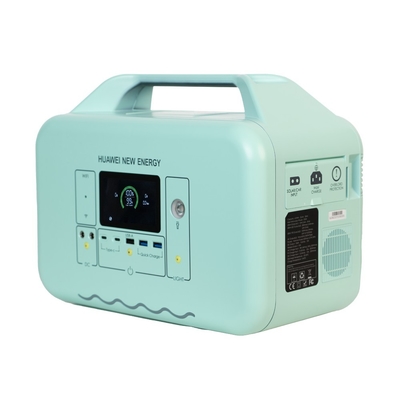 Υπαίθριος εφεδρικός 110V 220V στρατοπέδευσης 600W σταθμός παραγωγής ηλεκτρικού ρεύματος ενεργειακής αποθήκευσης LiFePO4 φορητός