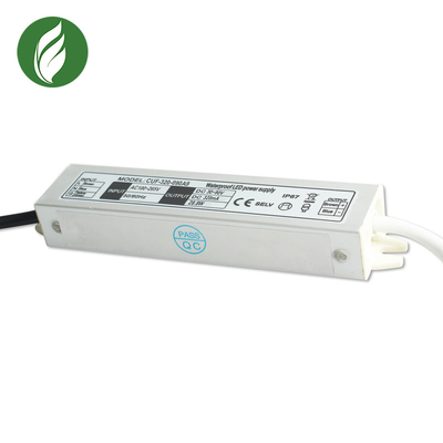 Οδηγός IP67 των σταθερών τρεχουσών οδηγήσεων Heatproof 24W για τον προβολέα