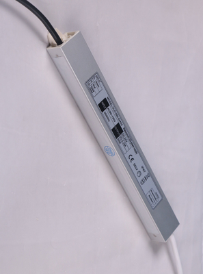 50/60Hz οδηγός 24V των σταθερών οδηγήσεων τάσης EMC για το φωτισμό αρχιτεκτονικής