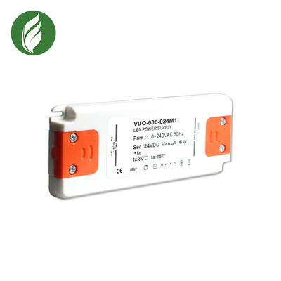 οδηγός των λεπτών οδηγήσεων 24V 250mA κατηγορία 2 εξαιρετικά αλεξίπυρος για το επίκεντρο
