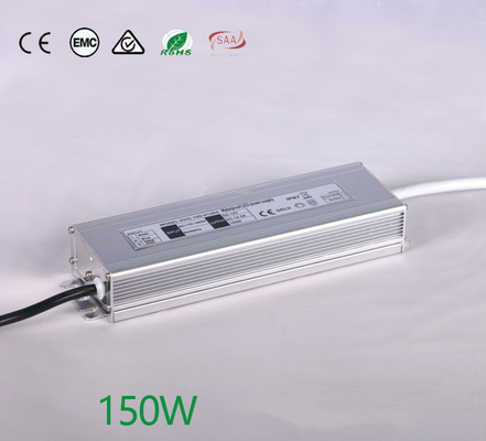 Οδηγός 12V 150W των ενάντιων στη φθορά Rustproof υπαίθριων οδηγήσεων για τη διαφήμιση του πίνακα