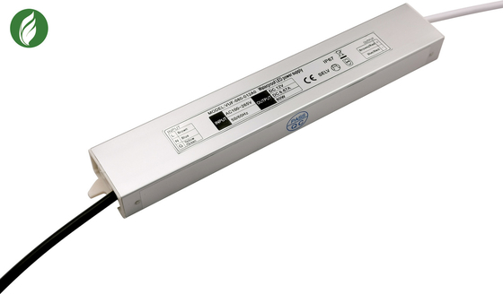 Ελεύθερη IP67 12V 80W παροχή ηλεκτρικού ρεύματος των υπερβολικά ελαφριών σταθερών οδηγήσεων τάσης οδηγών των οδηγήσεων τρεμουλιασμάτων