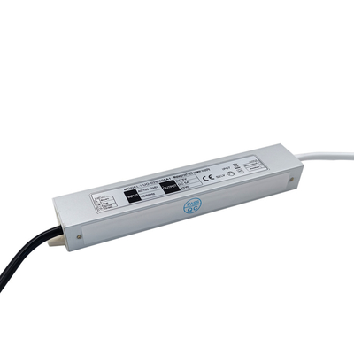 οδηγός Driverfix των σταθερών οδηγήσεων τάσης 25W 5V πυρίμαχο για το φως λουρίδων
