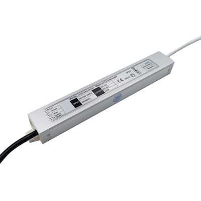 CE Rohs οδηγών των σταθερών οδηγήσεων τάσης 5V 40W για το φως λουρίδων των οδηγήσεων