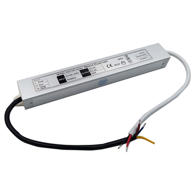 CE Rohs οδηγών των σταθερών οδηγήσεων τάσης 5V 40W για το φως λουρίδων των οδηγήσεων