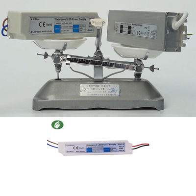 Σταθερή παροχή ηλεκτρικού ρεύματος λουρίδων των οδηγήσεων παραγωγής 24V τάσης 60w για το δοχείο ψύξης ψυγείων