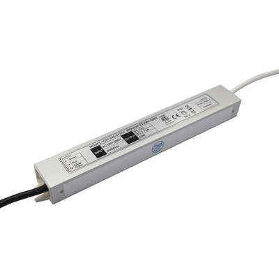 12V οδηγήσεων ΣΥΝΕΧΟΥΣ παροχή ηλεκτρικού ρεύματος μετατροπής οδηγών 45W των σταθερών τάσης για το φως λουρίδων