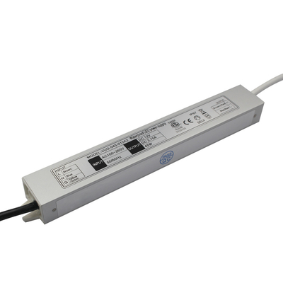 12V οδηγήσεων ΣΥΝΕΧΟΥΣ παροχή ηλεκτρικού ρεύματος μετατροπής οδηγών 45W των σταθερών τάσης για το φως λουρίδων