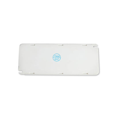 Ελαφρύς οδηγός IP20 των οδηγήσεων παροχής ηλεκτρικού ρεύματος λουρίδων των οδηγήσεων SAA 60W 24V με το βούλωμα