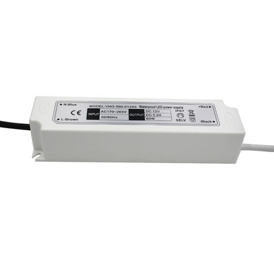 Τροφοδοτικό 12v Σταθερής Τάσης Αδιάβροχο για Ψυγείο και Ψύκτη