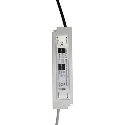 Τροφοδοτικό 12v Σταθερής Τάσης Αδιάβροχο για Ψυγείο και Ψύκτη