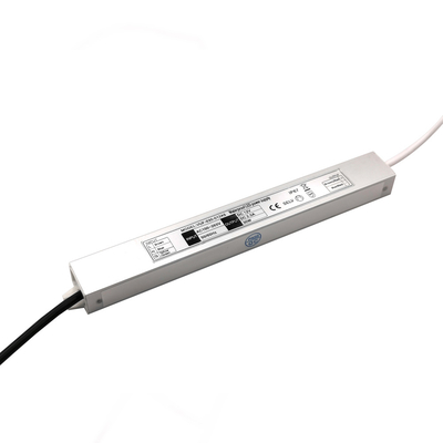EMC 30W LED Τροφοδοτικό ETL Constant Voltage LED Driver για σήμανση