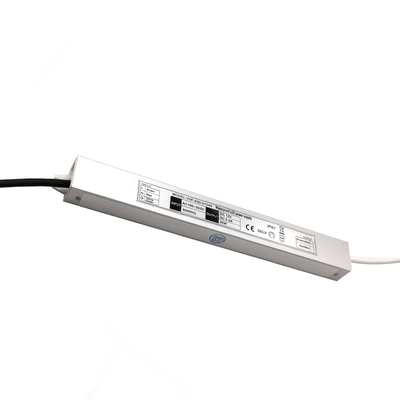 EMC 30W LED Τροφοδοτικό ETL Constant Voltage LED Driver για σήμανση