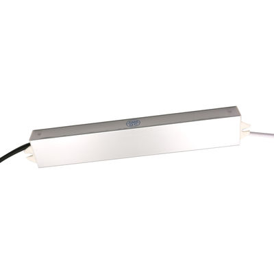 ETL CB EMC Slimline LED Πρόγραμμα οδήγησης AC To DC LED Strip Light LED Τροφοδοτικό 100W