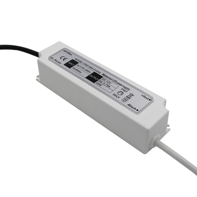 Τροφοδοτικό LED ψυγείου 12V 45W Αδιάβροχο IP67 For Cooler Strip