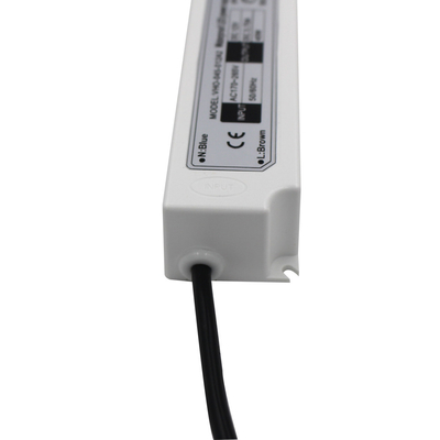 Τροφοδοτικό LED ψυγείου 12V 45W Αδιάβροχο IP67 For Cooler Strip