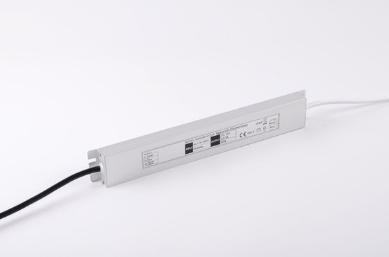 Οδηγός τροφοδοτικού LED 12V 60W σταθερής τάσης Ultraslim Design For Light