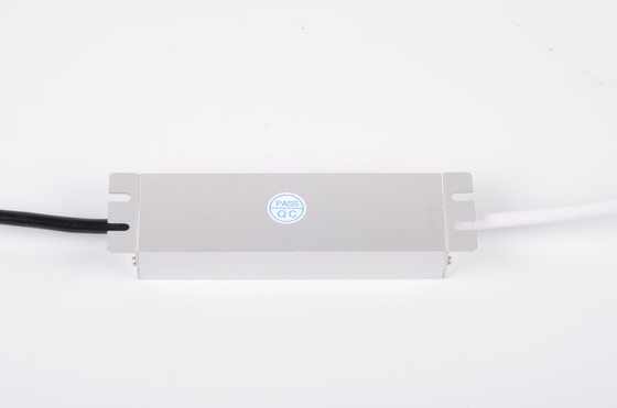 Αδιάβροχο DC 12V 20W Slimline LED Driver Delay Design for Strip Light
