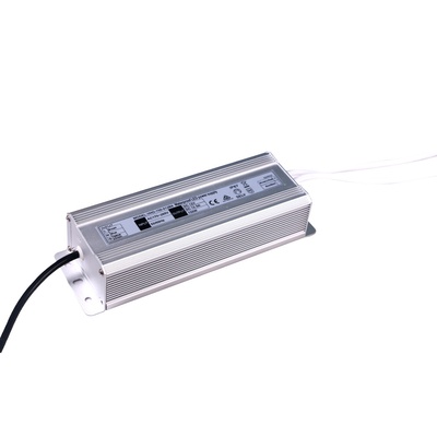 Σταθερή τάση οδηγών 12v 150w των αδιάβροχων οδηγήσεων SAA με το βούλωμα Au