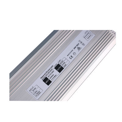 Παροχή ηλεκτρικού ρεύματος οδηγών των υπερβολικά ελαφριών αδιάβροχων οδηγήσεων IP67 για το φως λουρίδων