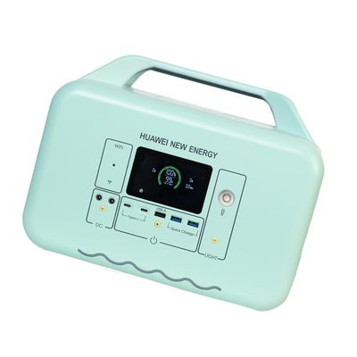 Φορητός ηλιακός γεννητριών ενέργειας εκτάκτου ανάγκης σταθμός παραγωγής ηλεκτρικού ρεύματος ανεφοδιασμού υψηλής ισχύος φορητός