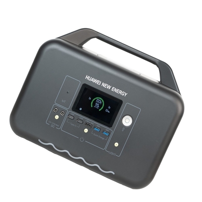 LiFePO4 φορητός σταθμός 1000w 1008wh ηλιακής ενέργειας για την υπαίθρια στρατοπέδευση