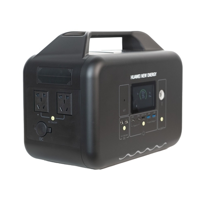 672wh 600w φορητός δύναμης σταθμός παραγωγής ηλεκτρικού ρεύματος γεννητριών ηλιακός επανακαταλογηστέος για την υπαίθρια έκτακτη ανάγκη