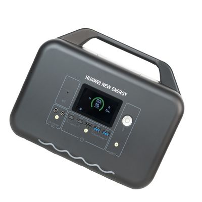 110V 220V UPS φορητή παραγωγής ηλεκτρικού ρεύματος γρήγορη χρέωση ικανότητας σταθμών 672Wh 600W μεγάλη