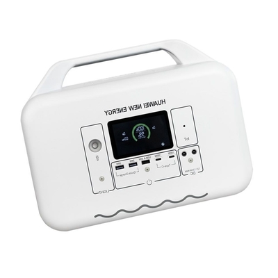 Ηλιακός γεννητριών 1000w LiFePO4 σταθμός παραγωγής ηλεκτρικού ρεύματος μπαταριών ηλιακός φορητός