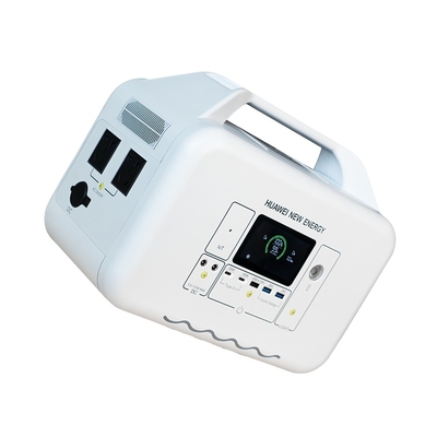 1000W 1008Wh 220V υπαίθρια στρατοπέδευσης ηλιακή γεννήτρια τράπεζας LiFePO4 μπαταριών επανακαταλογηστέα