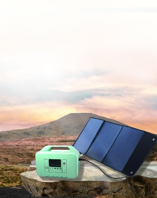 Έκτακτης ανάγκης υπαίθριος 2000w 110V/220V καθαρός ημιτόνου κυμάτων ηλιακός σταθμός παραγωγής ηλεκτρικού ρεύματος μπαταριών φορητός