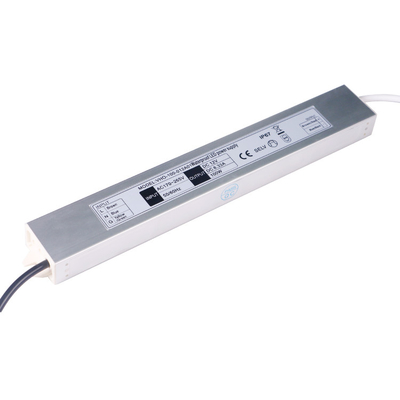 Ip67 Αδιάβροχο τροφοδοτικό LED 12V 100W Led Driver για εξωτερικό φως