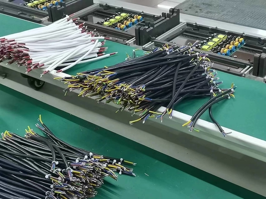 Οδηγός AC265V των ελαφριών οδηγήσεων λουρίδων cOem στη σταθερή ισχύ τάσης 24V 30W IP67