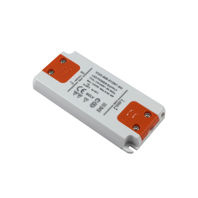 Οδηγός 6watt 12V 12mm των λαστιχένιων Shell εξαιρετικά λεπτών οδηγήσεων ROHS με το λαμπτήρα τοίχων
