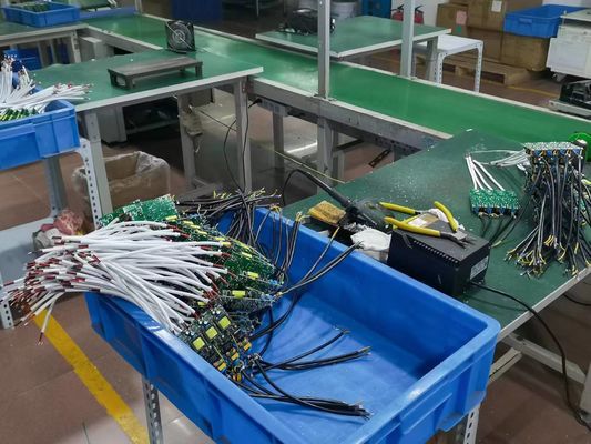 οδηγός 60HZ IP 67 των μη παχυντικών οδηγήσεων cErp 20w 30w 50w παροχή ηλεκτρικού ρεύματος συνεχούς σταθερή τάσης