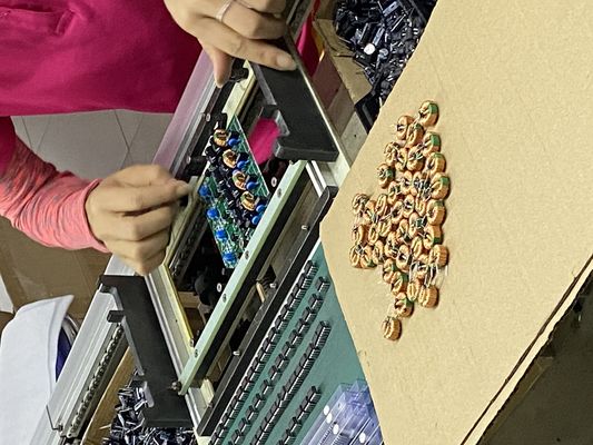 Οδηγός 12w παροχή ηλεκτρικού ρεύματος 12 βολτ 0.5a των αδιάβροχων ηλεκτρονικών οδηγήσεων CE UKCA SAA