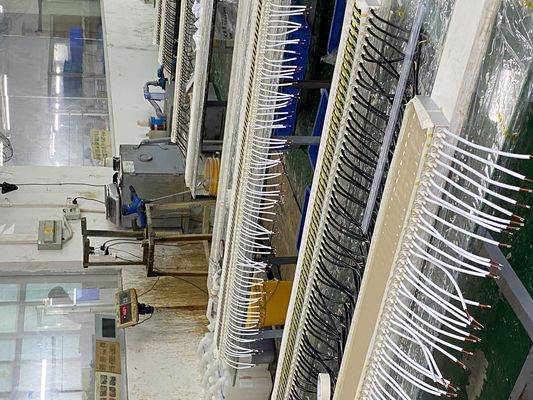 Οδηγός αδιάβροχο Ip65 60w των πλαστικών οδηγήσεων κατοικίας παροχής ηλεκτρικού ρεύματος
