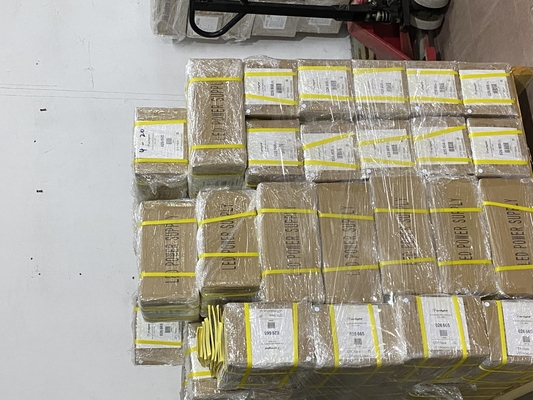 Οδηγός 48v 2100ma 100w Ip67 0 των σταθερών τρεχουσών οδηγήσεων Dimmable - 10vLED