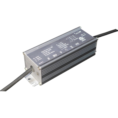 Οδηγός των υπαίθριων οδηγήσεων Dimmable