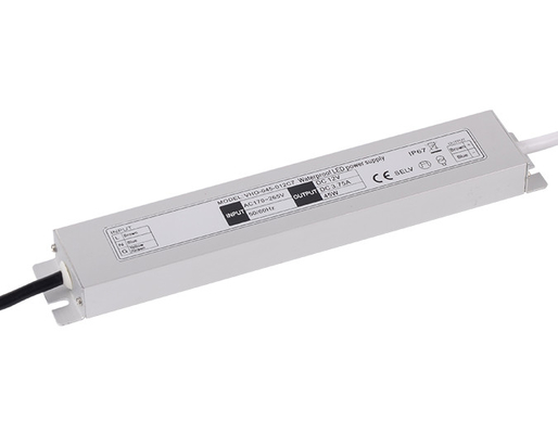 12V οδηγός 45W ελαφριά 213x35.6x17.4mm των σταθερών οδηγήσεων τάσης μη παχυντικών