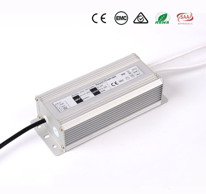 IP67 απόδειξη τάσης παραγωγής 24V τάσης οδηγών των αντιδιαβρωτικών οδηγήσεων