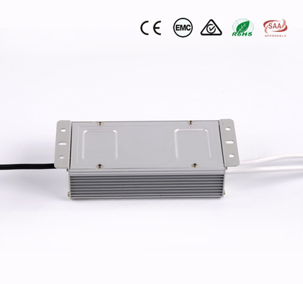 IP67 απόδειξη τάσης παραγωγής 24V τάσης οδηγών των αντιδιαβρωτικών οδηγήσεων