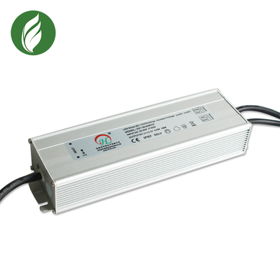 Οδηγός των ελαφριών οδηγήσεων 150W και αυξομειωτής έντασης φωτισμού, μετασχηματιστής των οδηγήσεων Heatproof Dimmable