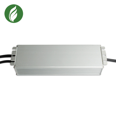 Οδηγός των ελαφριών οδηγήσεων 150W και αυξομειωτής έντασης φωτισμού, μετασχηματιστής των οδηγήσεων Heatproof Dimmable