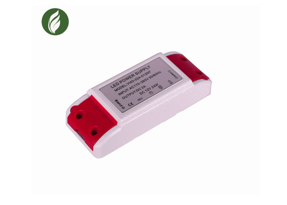 SAA 110x45x28mm οδηγός 24V 1A 24W των πλαστικών οδηγήσεων για τα φω'τα καθρεφτών