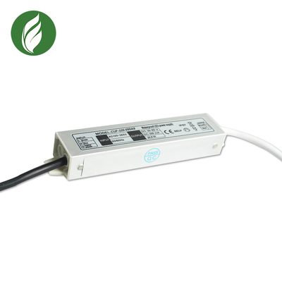 Οδηγός IP67 των σταθερών τρεχουσών οδηγήσεων Heatproof 24W για τον προβολέα