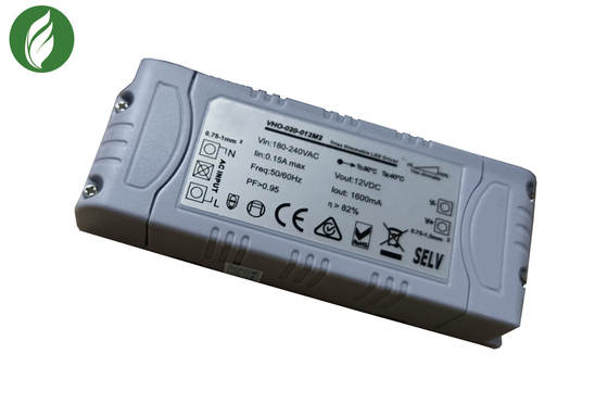 Οδηγός των πλαστικών Triac οδηγήσεων Dimmable