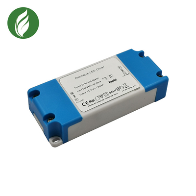 5-7W Triac οδηγών 300mA των εσωτερικών οδηγήσεων Dimmable εργασία για το φως λουρίδων